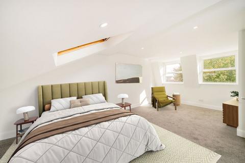 undefined, Smallwood Road, London SW17