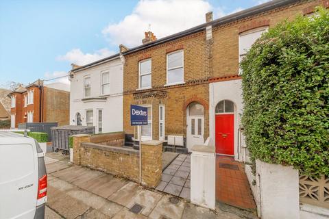 undefined, Smallwood Road, London SW17