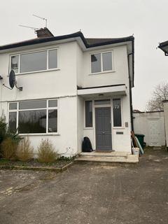 3 bedroom semi-detached house for sale, Highview Avenue, Edgware HA8
