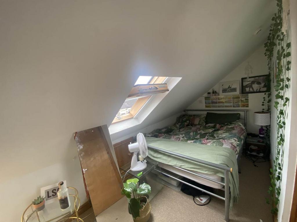 Attic