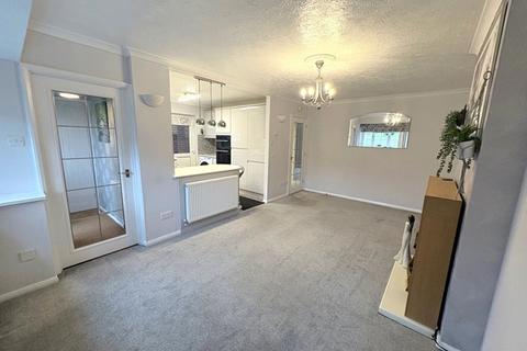 2 bedroom semi-detached bungalow for sale, Ferndale Close, Honiton EX14