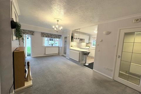 2 bedroom semi-detached bungalow for sale, Ferndale Close, Honiton EX14