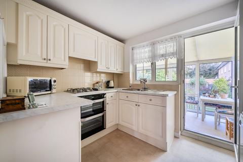 3 bedroom semi-detached house for sale, Cavendish Grove, Winchester, Hampshire, SO23
