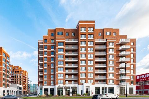 undefined, Lombard Square, Greenwich SE18