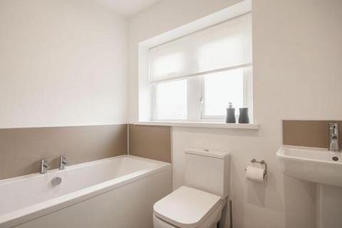 3 bedroom semi-detached house for sale, Tudor Crescent, Mansfield NG21