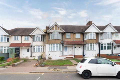 undefined, Braemar Avenue, Neasden, London, NW10