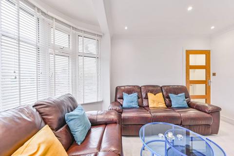 2 bedroom maisonette for sale, Braemar Avenue, Neasden, London, NW10