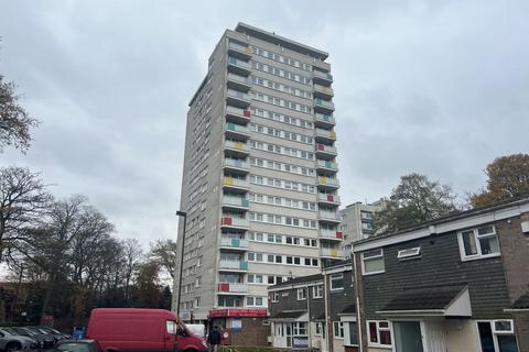 1 bedroom flat for sale, Flat 33 Kendal Tower, Malins Road, Harborne, Birmingham, B17 0JY