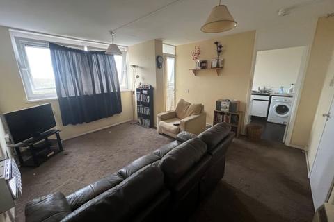 1 bedroom flat for sale, Flat 33 Kendal Tower, Malins Road, Harborne, Birmingham, B17 0JY