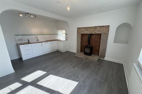 undefined, Whitby YO21