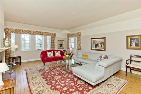 undefined, Murrayfield Drive, Murrayfield, Edinburgh, EH12