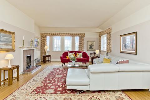 4 bedroom apartment for sale, Murrayfield Drive, Murrayfield, Edinburgh, EH12