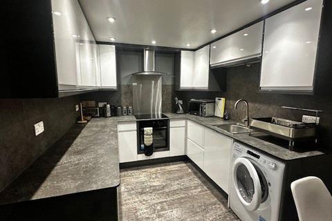 1 bedroom apartment to rent, Eskdail Place - Kettering