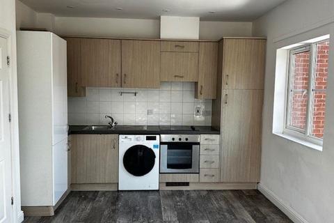 undefined, Poppyfields-Kettering