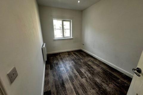 undefined, Poppyfields-Kettering