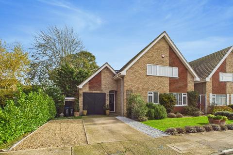 Repton Close, Broadstairs, CT10