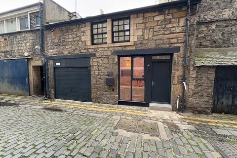 Office to rent, 10 Young St Edinburgh EH2 4JB