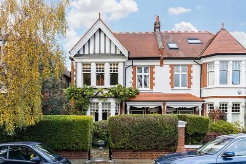 5 bedroom semi-detached house for sale, London W3