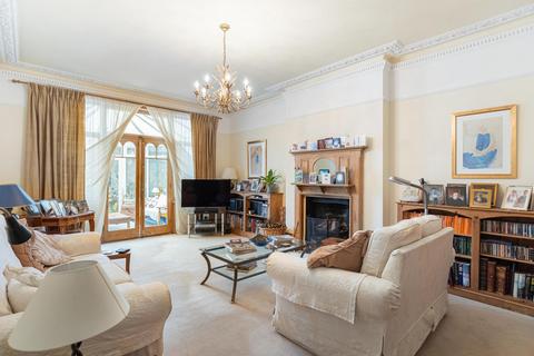 5 bedroom semi-detached house for sale, London W3