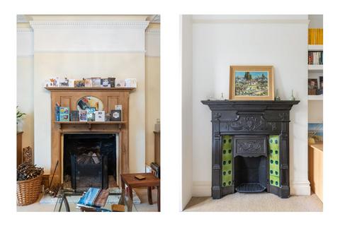 5 bedroom semi-detached house for sale, London W3