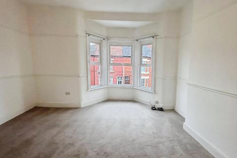 undefined, Silverdale Avenue, Merseyside L13