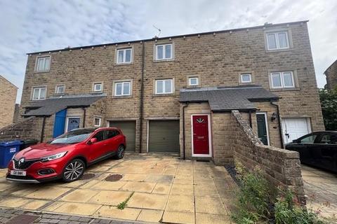 2 bedroom house to rent, Sackvlle Street, Skipton