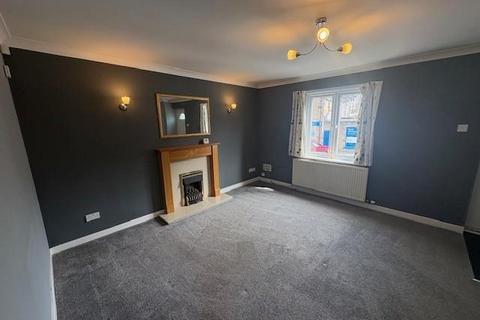 2 bedroom house to rent, Sackvlle Street, Skipton