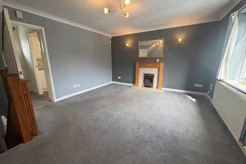 2 bedroom house to rent, Sackvlle Street, Skipton