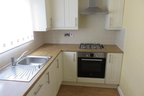2 bedroom house to rent, Sackvlle Street, Skipton