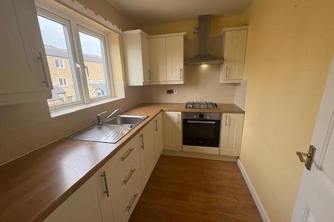 2 bedroom house to rent, Sackvlle Street, Skipton