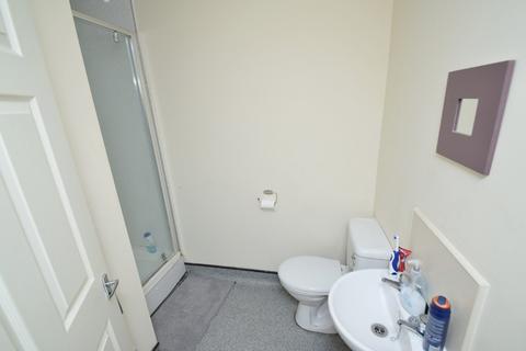 8 bedroom terraced house to rent, Cauldon Road, Stoke-On-Trent ST4