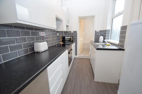 undefined, Spencer Road, Stoke-On-Trent ST4