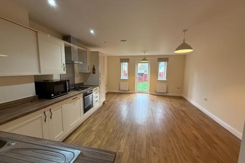 undefined, Redhouse Park,
