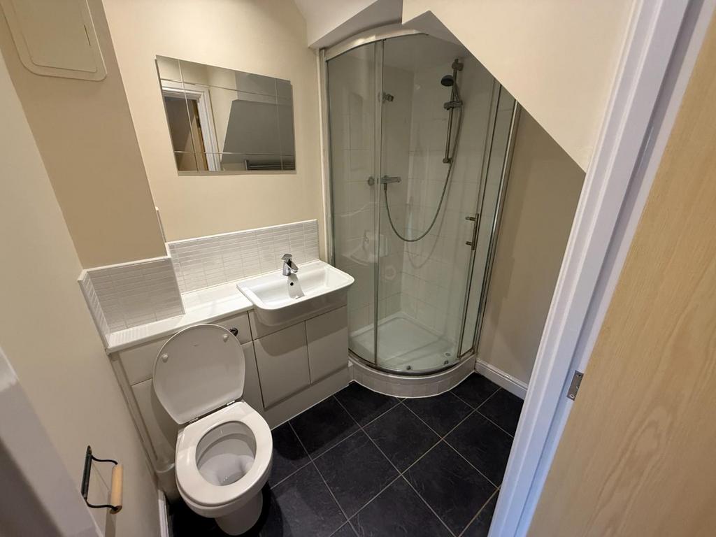 Ensuite