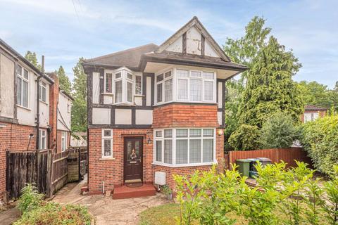 undefined, Wells Drive, Kingsbury, London, NW9