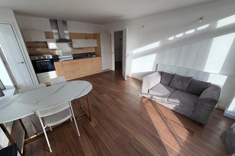 2 bedroom apartment to rent, Holly Court, John Harrison Way, London, SE10
