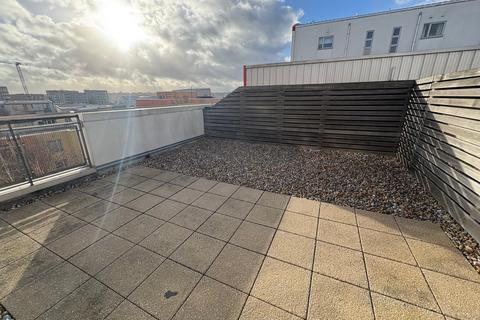 2 bedroom apartment to rent, Holly Court, John Harrison Way, London, SE10