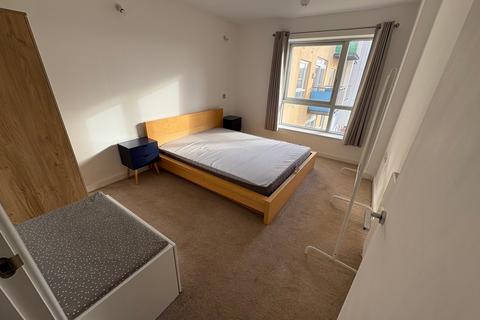 2 bedroom apartment to rent, Holly Court, John Harrison Way, London, SE10