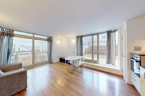 2 bedroom apartment to rent, Holly Court, John Harrison Way, London, SE10