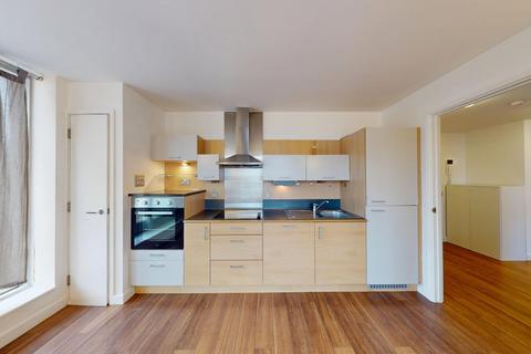 2 bedroom apartment to rent, Holly Court, John Harrison Way, London, SE10