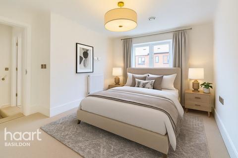 4 bedroom semi-detached house for sale, Chapelgate Mews, Essex