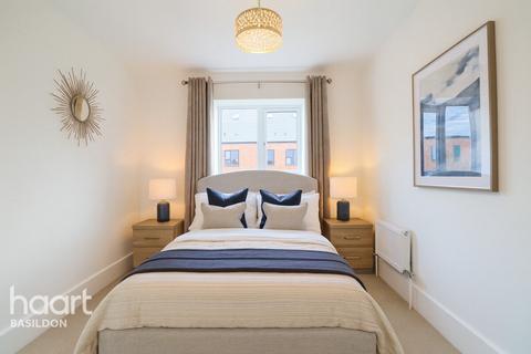 4 bedroom semi-detached house for sale, Chapelgate Mews, Essex