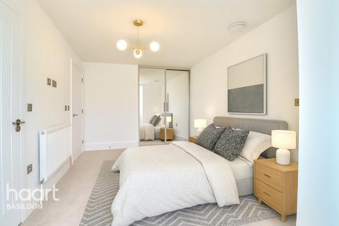 undefined, Chapelgate Mews, Essex