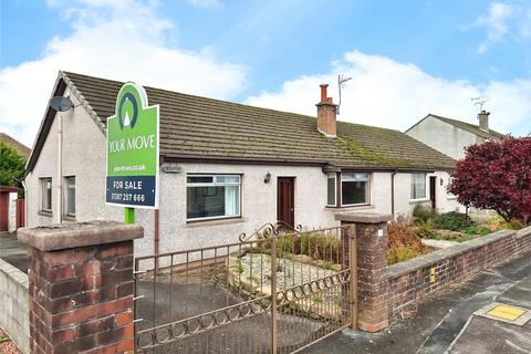 15 Gloucester Avenue, Dumfries, DG2 9HT