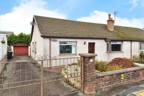 15 Gloucester Avenue, Dumfries, DG2 9HT