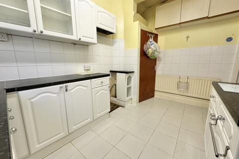 undefined, Palatine Road, Blackpool FY1