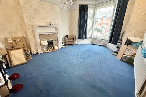 undefined, Palatine Road, Blackpool FY1