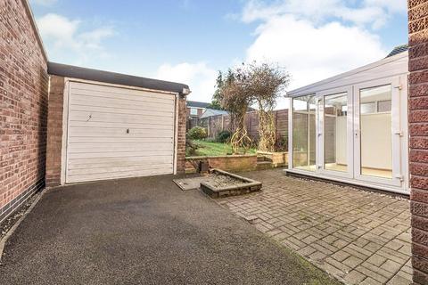 15 Aster Way, Burbage, Hinckley, LE10 2UQ