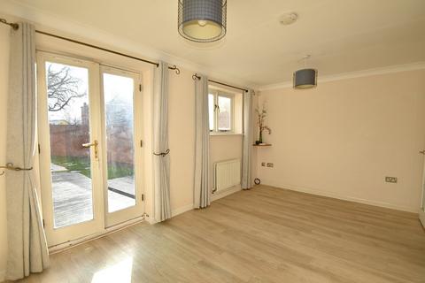 undefined, Knowle Avenue, Fareham PO17
