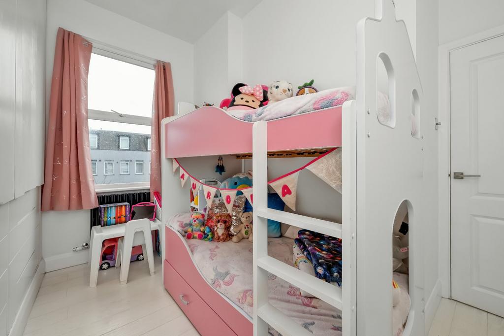 Bedrooom Four